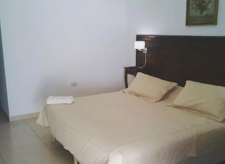 Gran Hotel Curuzu Cuatia