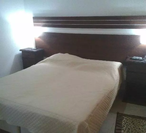 Gran Hotel Curuzu Cuatia