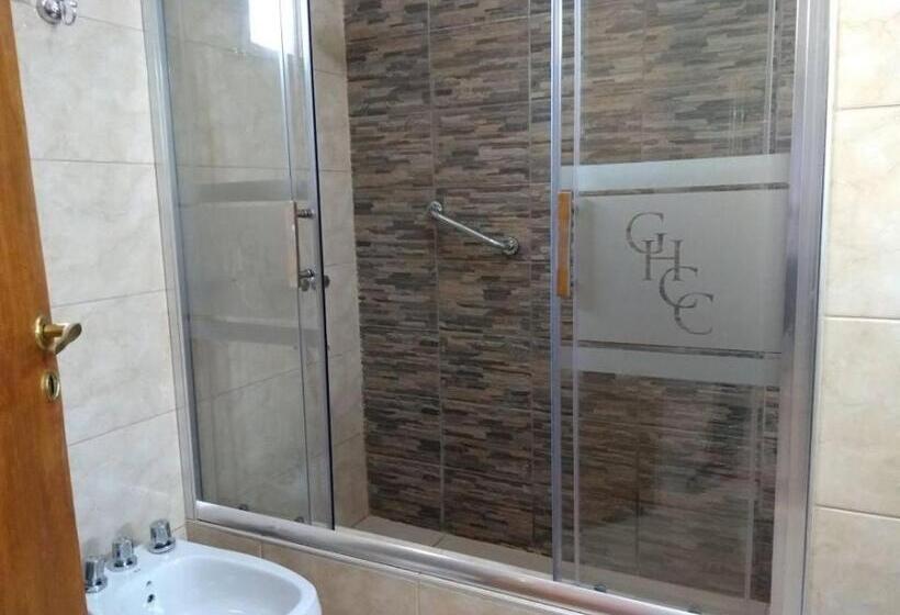 Gran Hotel Curuzu Cuatia