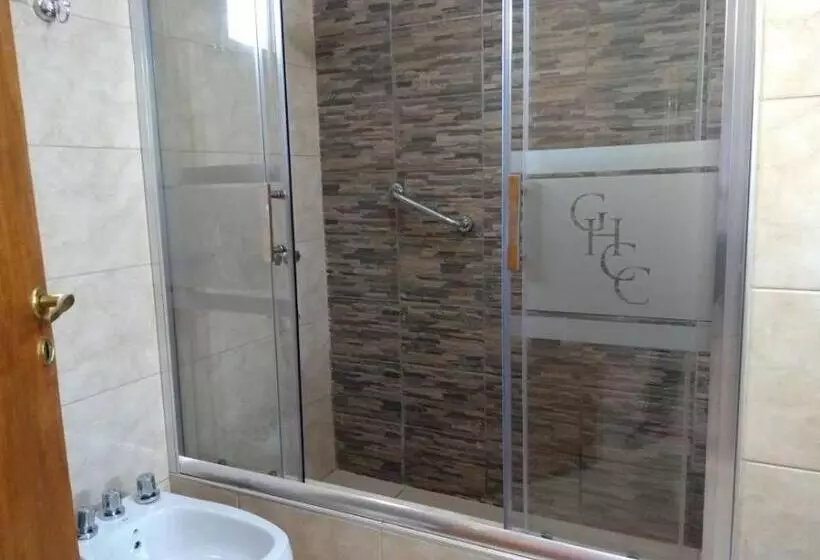 Gran Hotel Curuzu Cuatia