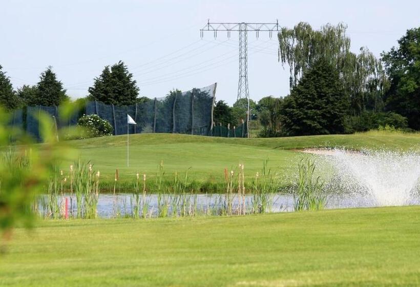 فندق Grimm´s Berlin Potsdam