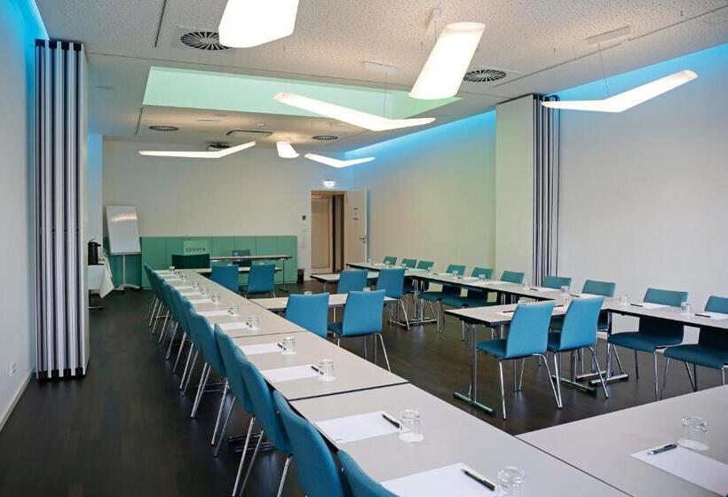 فندق Grimm´s Berlin Potsdam