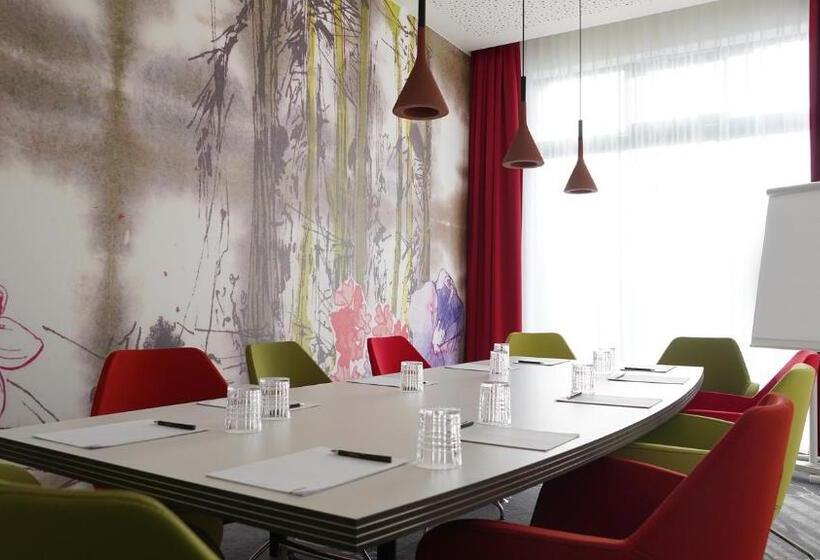 فندق Grimm´s Berlin Potsdam