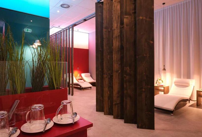 فندق Grimm´s Berlin Potsdam