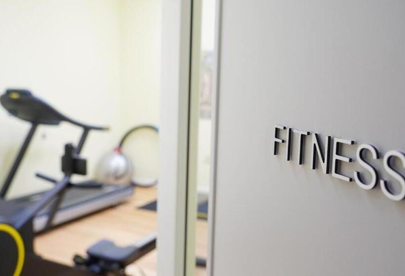 فندق Grimm´s Berlin Potsdam