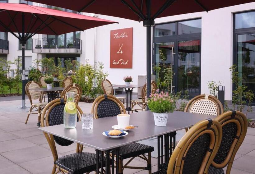 فندق Grimm´s Berlin Potsdam