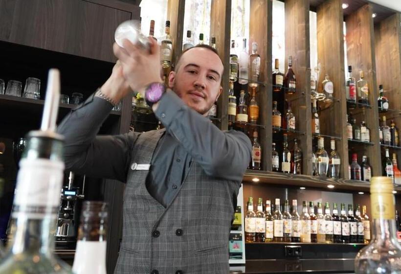 فندق Grimm´s Berlin Potsdam