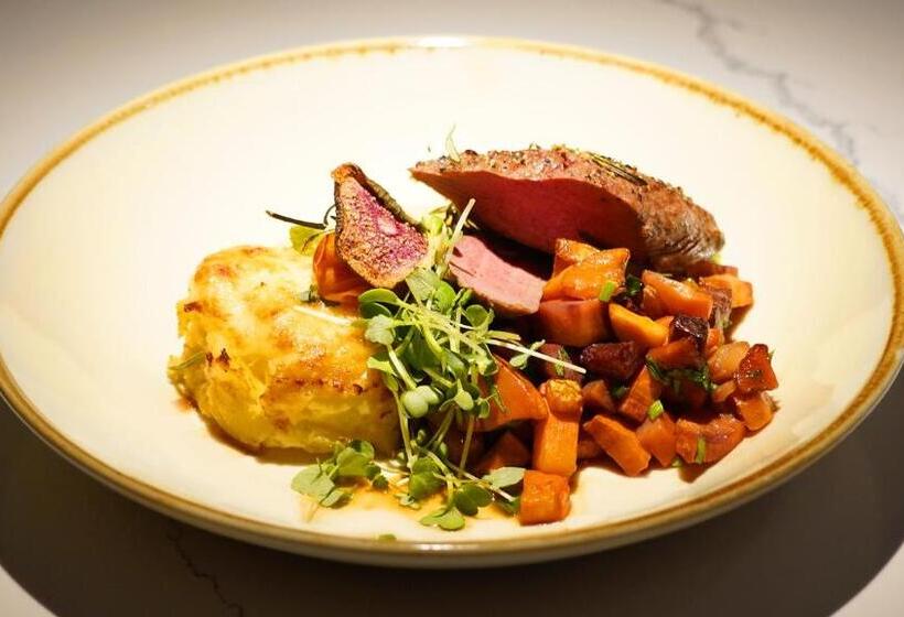 فندق Grimm´s Berlin Potsdam