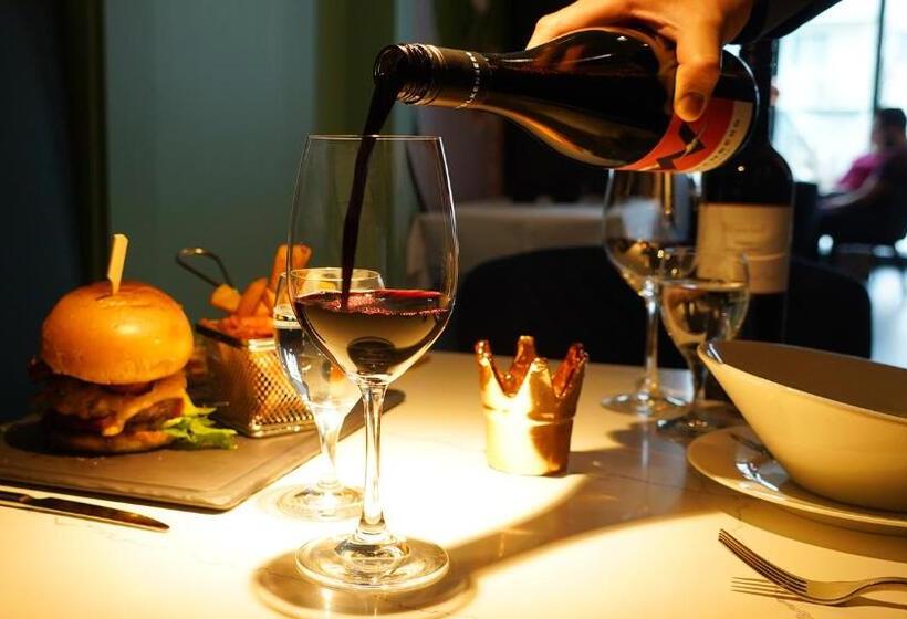 فندق Grimm´s Berlin Potsdam