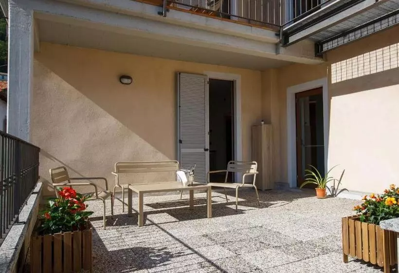 ホテル Milano & Apartments