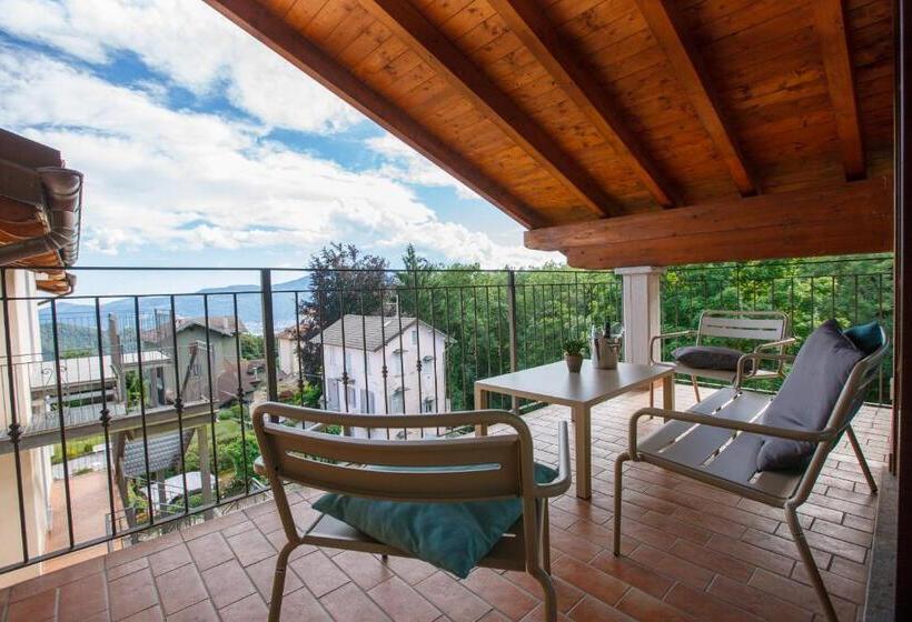 فندق Milano & Apartments