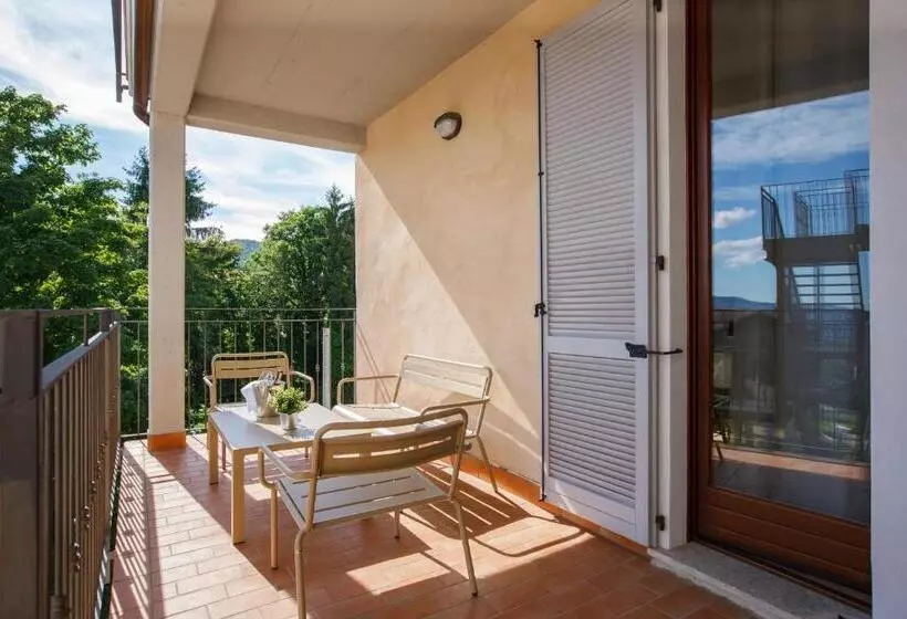 ホテル Milano & Apartments