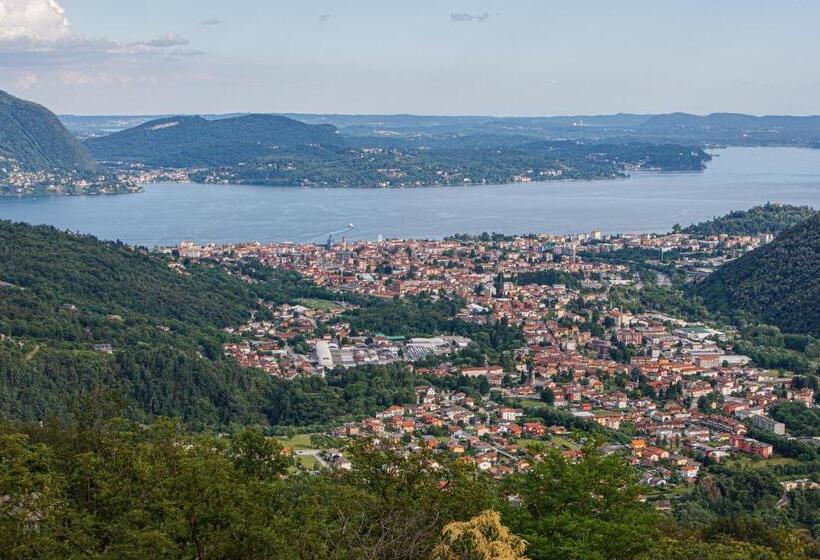 فندق Milano & Apartments