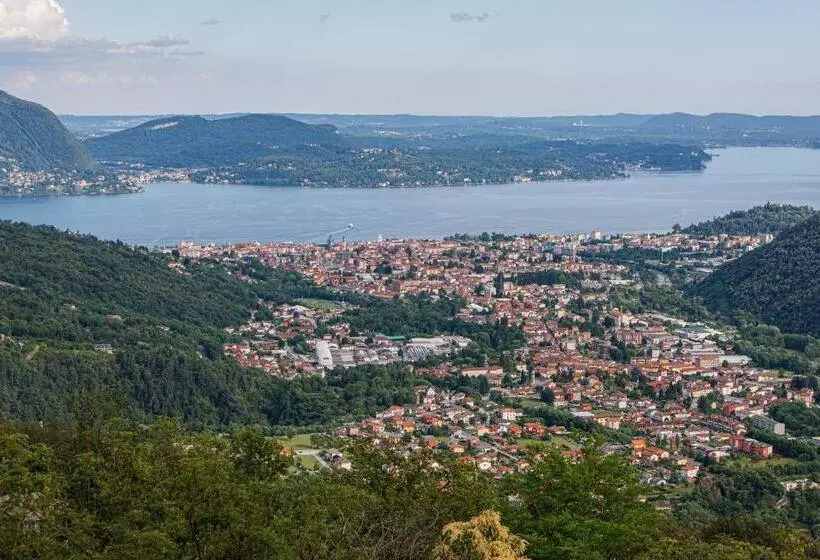 ホテル Milano & Apartments