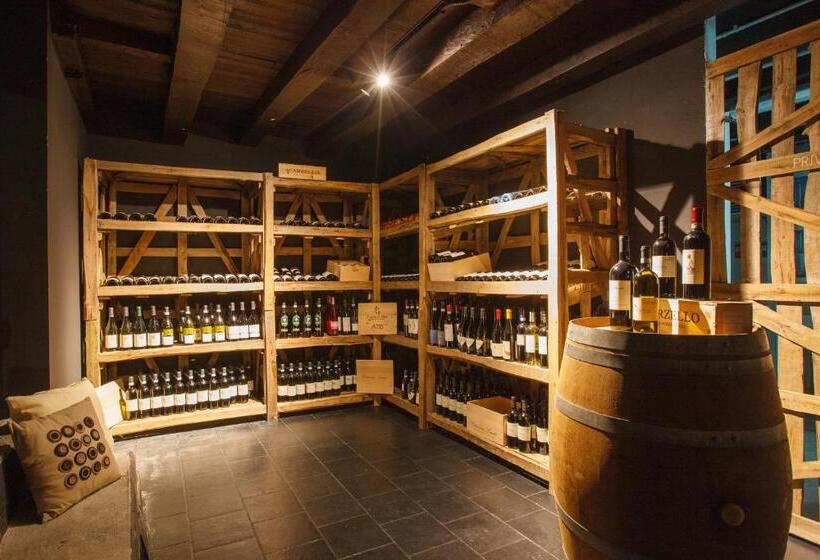 فندق Milano & Apartments