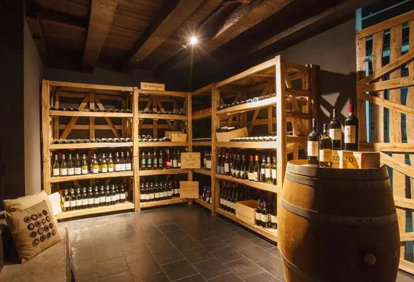 ホテル Milano & Apartments