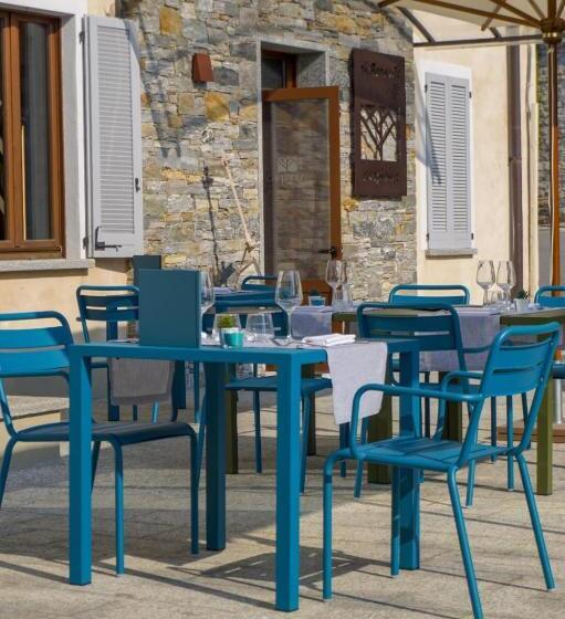 فندق Milano & Apartments