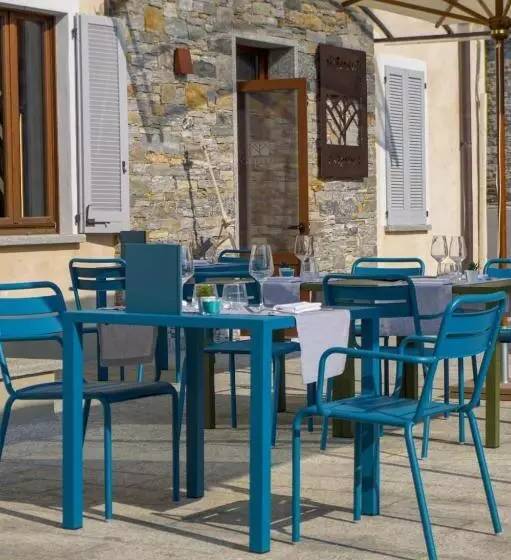 ホテル Milano & Apartments