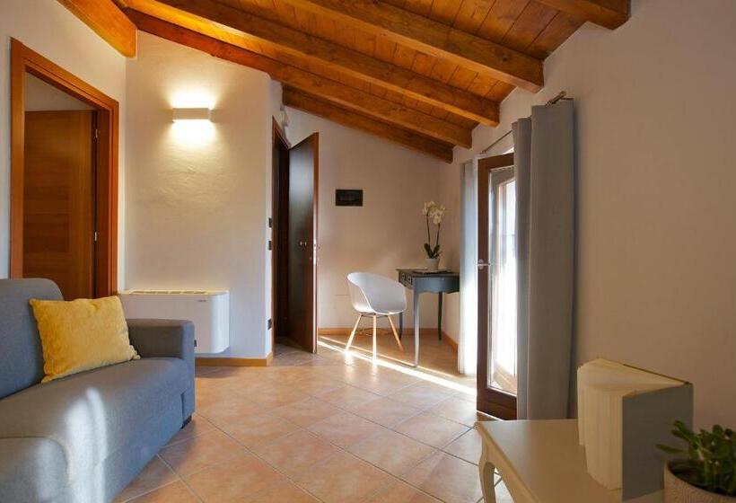 فندق Milano & Apartments