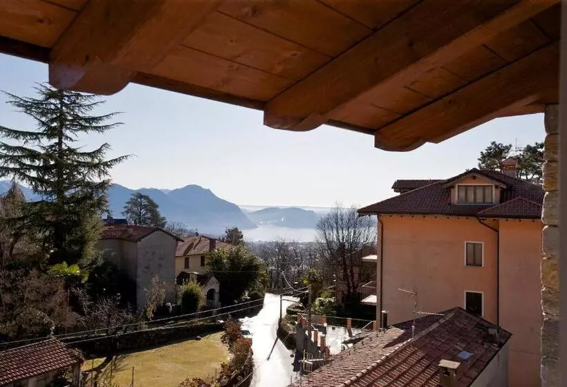 ホテル Milano & Apartments