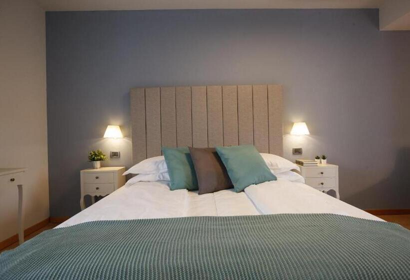 فندق Milano & Apartments