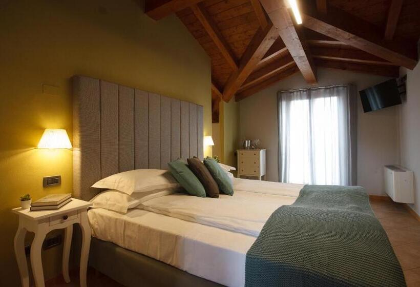 فندق Milano & Apartments