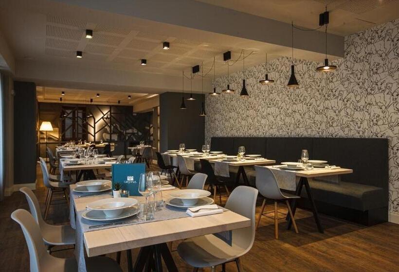 فندق Milano & Apartments