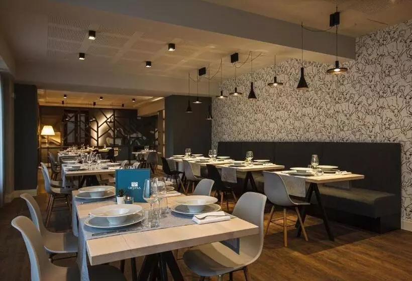 ホテル Milano & Apartments