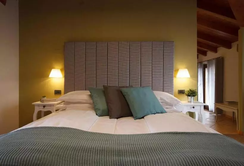 ホテル Milano & Apartments