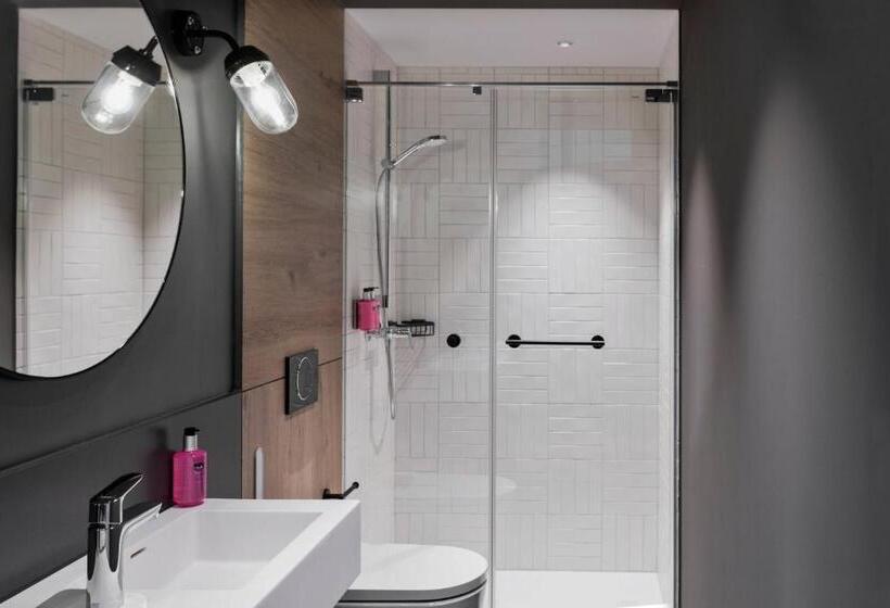 호텔 Moxy Rapperswil