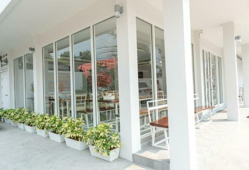 בית מלון כפרי Siri Ville