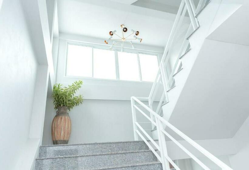 בית מלון כפרי Siri Ville