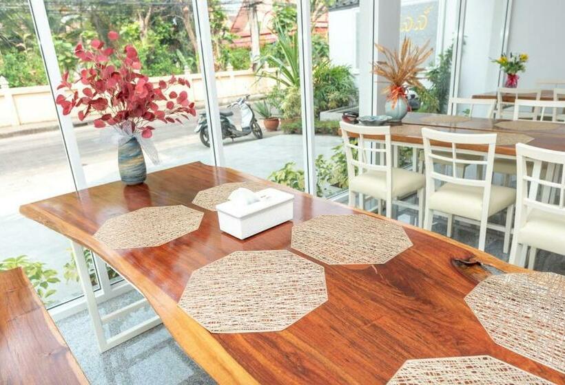 בית מלון כפרי Siri Ville