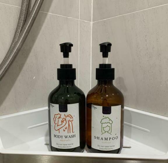 בית מלון כפרי Siri Ville