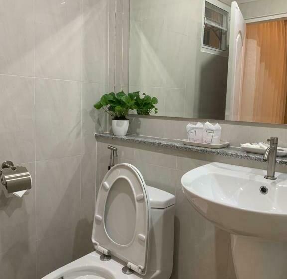 בית מלון כפרי Siri Ville