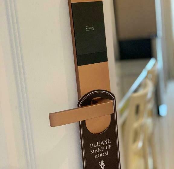 בית מלון כפרי Siri Ville