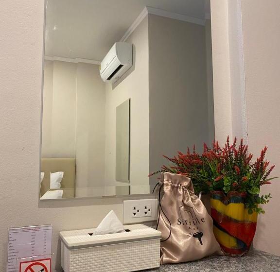 בית מלון כפרי Siri Ville