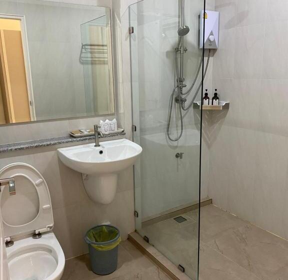 בית מלון כפרי Siri Ville