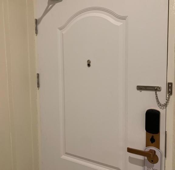 בית מלון כפרי Siri Ville