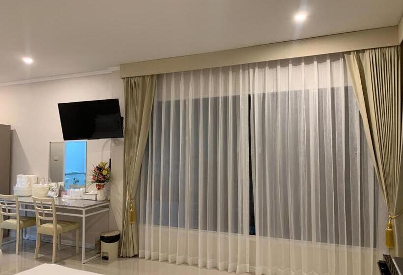 בית מלון כפרי Siri Ville