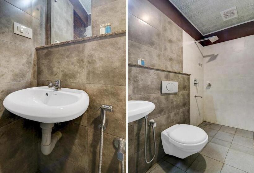 בית מלון כפרי Townhouse Oak Central Suits