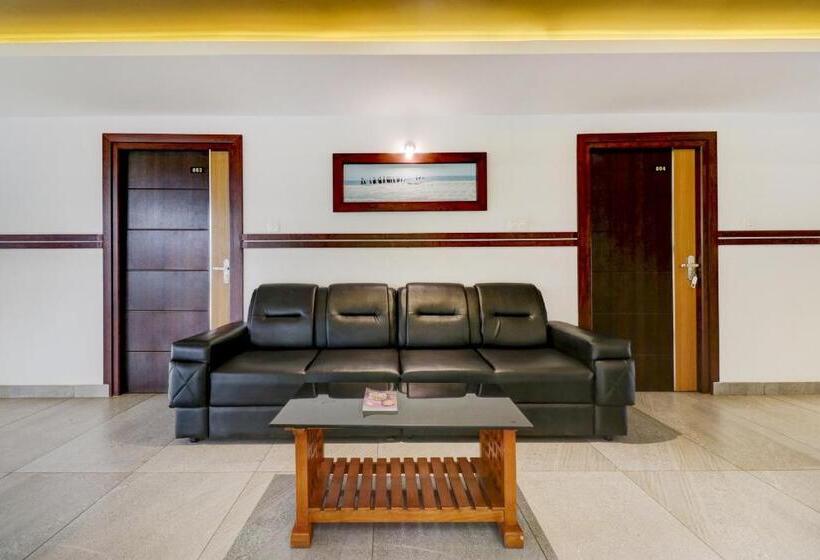 בית מלון כפרי Townhouse Oak Central Suits