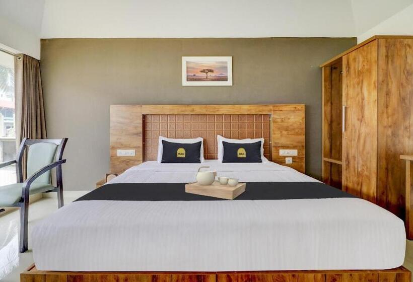 בית מלון כפרי Townhouse Oak Central Suits