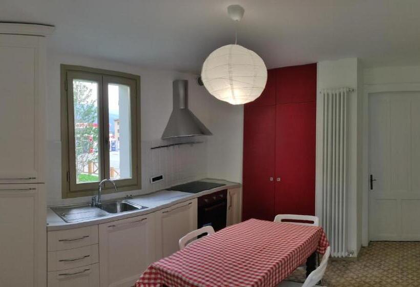 Residence Saint Vincent