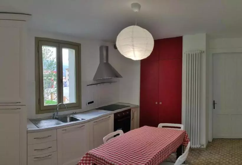 Residence Saint Vincent