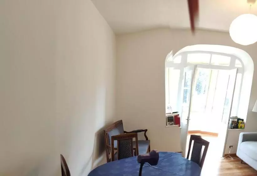 Residence Saint Vincent