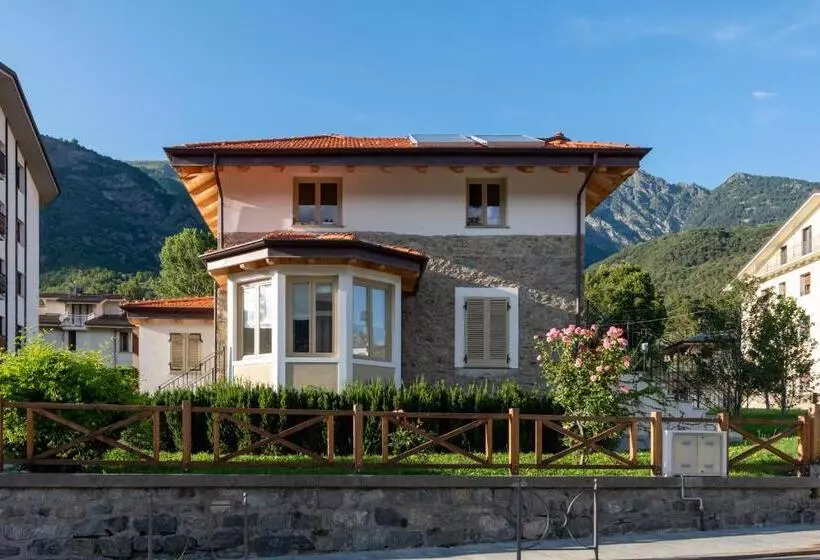 Residence Saint Vincent