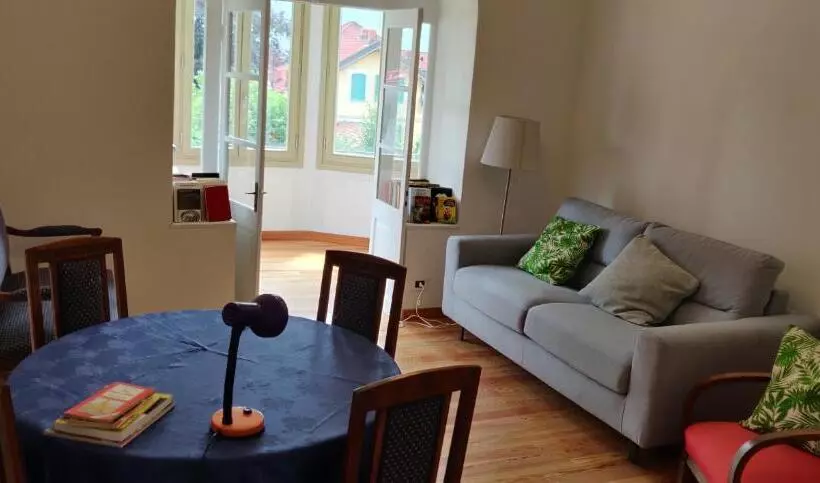 Residence Saint Vincent