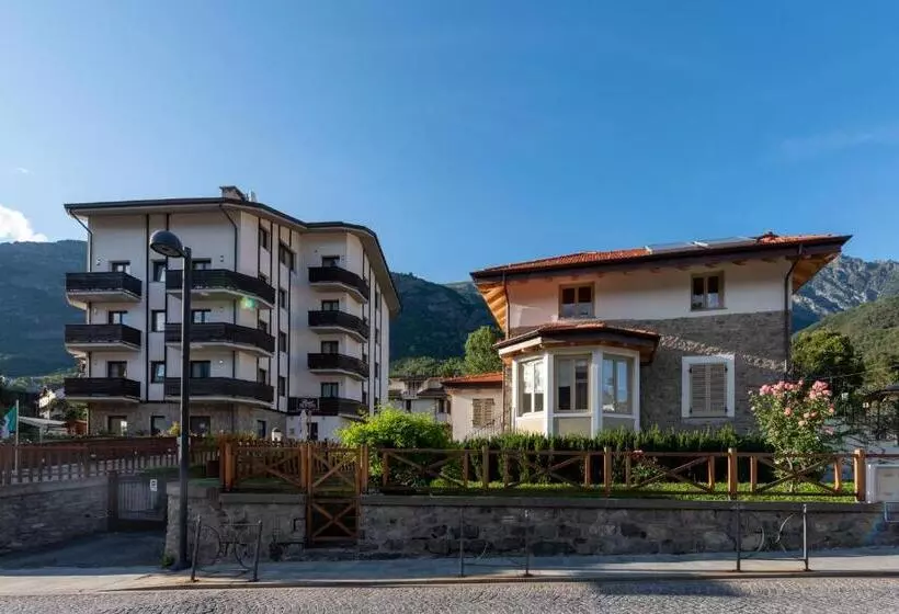 Residence Saint Vincent