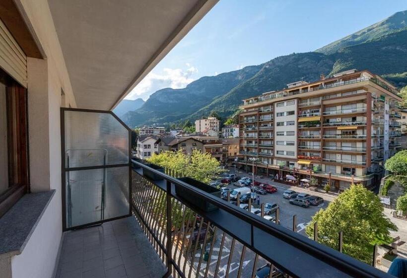 Residence Saint Vincent